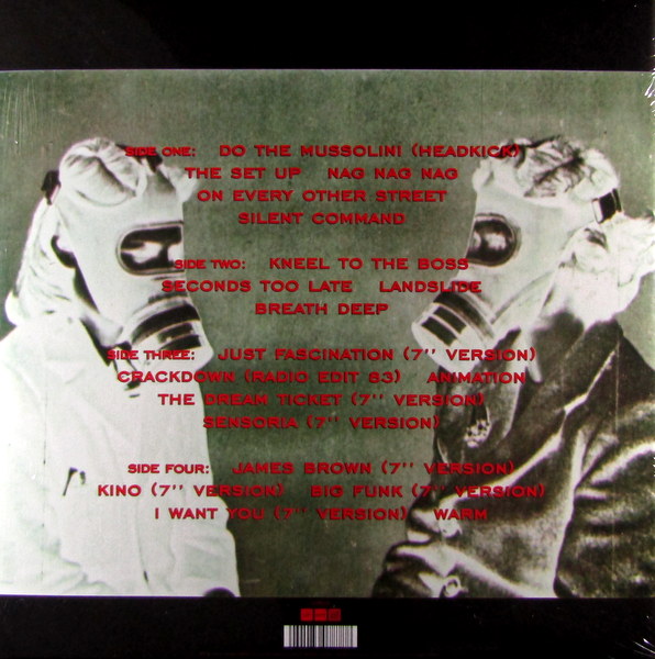 #7885 electropunk to tecnopop